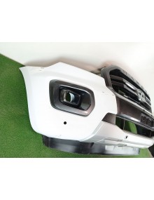 Recambio de paragolpes delantero para ford ranger (tke) 2.0 ecoblue 4x4 referencia OEM IAM JB3B17C831D JB3B17C831D  2