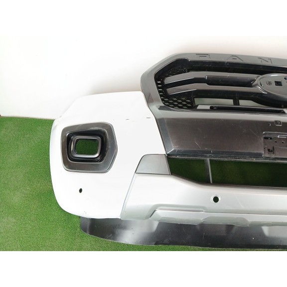 Recambio de paragolpes delantero para ford ranger (tke) 2.0 ecoblue 4x4 referencia OEM IAM JB3B17C831D JB3B17C831D 