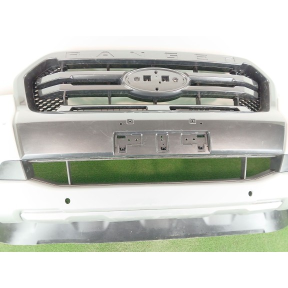 Recambio de paragolpes delantero para ford ranger (tke) 2.0 ecoblue 4x4 referencia OEM IAM JB3B17C831D JB3B17C831D 