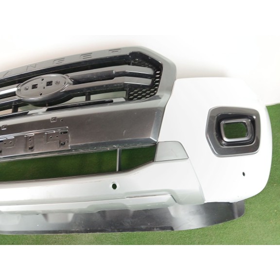 Recambio de paragolpes delantero para ford ranger (tke) 2.0 ecoblue 4x4 referencia OEM IAM JB3B17C831D JB3B17C831D 