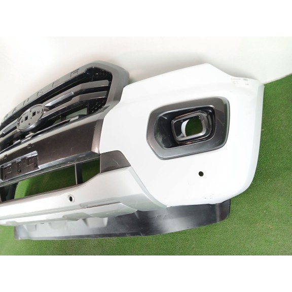 Recambio de paragolpes delantero para ford ranger (tke) 2.0 ecoblue 4x4 referencia OEM IAM JB3B17C831D JB3B17C831D 