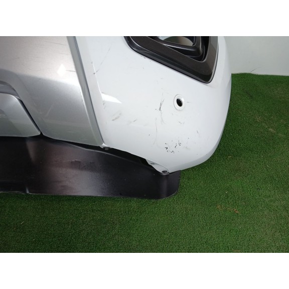 Recambio de paragolpes delantero para ford ranger (tke) 2.0 ecoblue 4x4 referencia OEM IAM JB3B17C831D JB3B17C831D 