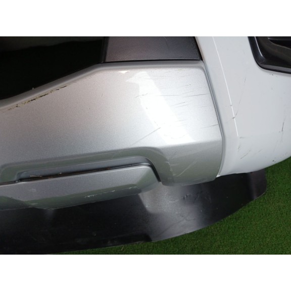 Recambio de paragolpes delantero para ford ranger (tke) 2.0 ecoblue 4x4 referencia OEM IAM JB3B17C831D JB3B17C831D 