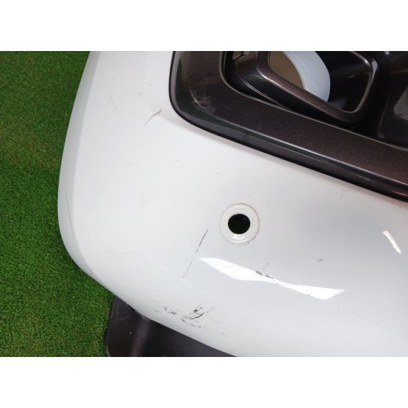 Recambio de paragolpes delantero para ford ranger (tke) 2.0 ecoblue 4x4 referencia OEM IAM JB3B17C831D JB3B17C831D 