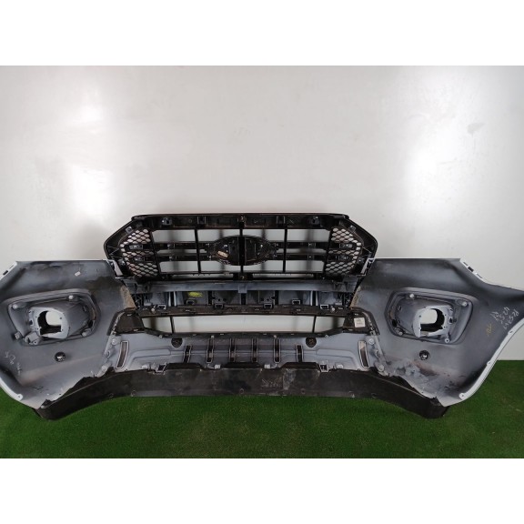 Recambio de paragolpes delantero para ford ranger (tke) 2.0 ecoblue 4x4 referencia OEM IAM JB3B17C831D JB3B17C831D 