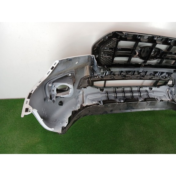 Recambio de paragolpes delantero para ford ranger (tke) 2.0 ecoblue 4x4 referencia OEM IAM JB3B17C831D JB3B17C831D 