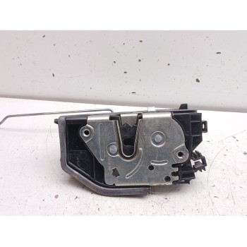Recambio de cerradura puerta delantera izquierda para bmw 1 (e87) 120 d referencia OEM IAM 51217202143 7202149 