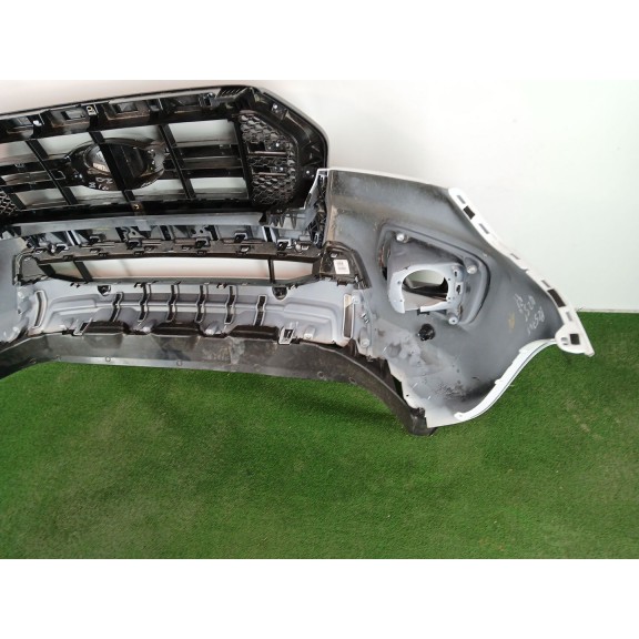 Recambio de paragolpes delantero para ford ranger (tke) 2.0 ecoblue 4x4 referencia OEM IAM JB3B17C831D JB3B17C831D 