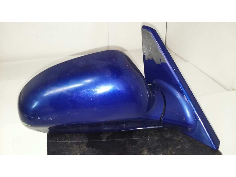 Recambio de retrovisor derecho para hyundai coupe (j2) 1.6 fx coupe referencia OEM IAM  TOCADO ELECTRICO