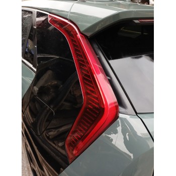 Recambio de piloto trasero izquierdo para kia niro ii (sg2) 1.6 gdi hybrid referencia OEM IAM 92401AT000 3 