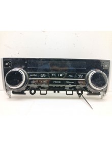 Recambio de mando climatizador para subaru outback (b15) executive plus s awd referencia OEM IAM   