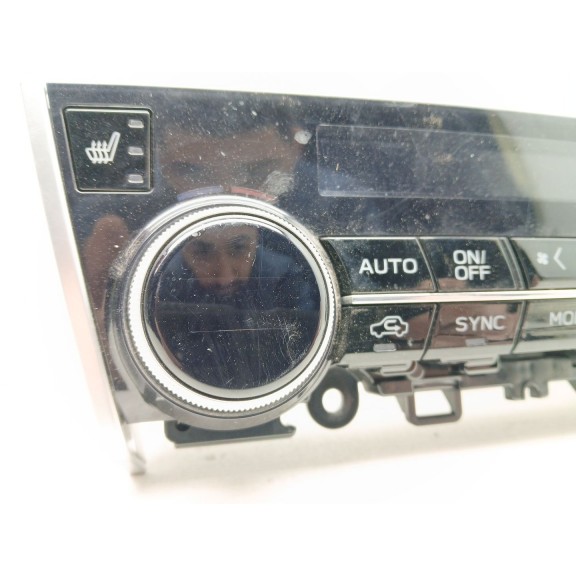 Recambio de mando climatizador para subaru outback (b15) executive plus s awd referencia OEM IAM   