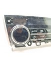 Recambio de mando climatizador para subaru outback (b15) executive plus s awd referencia OEM IAM   