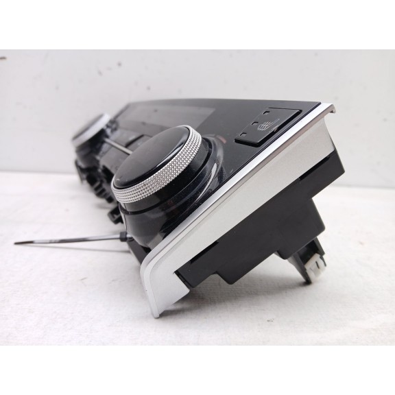 Recambio de mando climatizador para subaru outback (b15) executive plus s awd referencia OEM IAM   