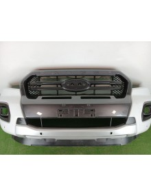 Recambio de paragolpes delantero para ford ranger (tke) 2.0 ecoblue 4x4 referencia OEM IAM JB3B17C831D JB3B17C831D 