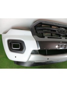 Recambio de paragolpes delantero para ford ranger (tke) 2.0 ecoblue 4x4 referencia OEM IAM JB3B17C831D JB3B17C831D  2