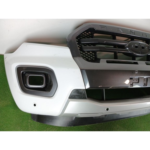 Recambio de paragolpes delantero para ford ranger (tke) 2.0 ecoblue 4x4 referencia OEM IAM JB3B17C831D JB3B17C831D 