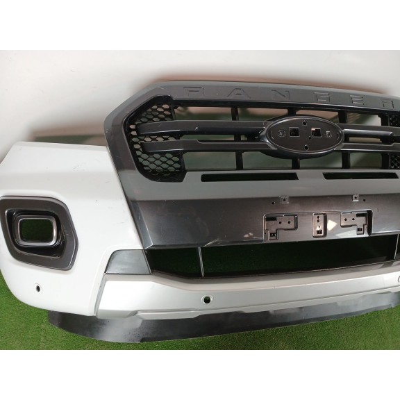 Recambio de paragolpes delantero para ford ranger (tke) 2.0 ecoblue 4x4 referencia OEM IAM JB3B17C831D JB3B17C831D 