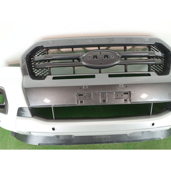 Recambio de paragolpes delantero para ford ranger (tke) 2.0 ecoblue 4x4 referencia OEM IAM JB3B17C831D JB3B17C831D 
