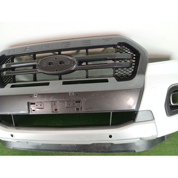 Recambio de paragolpes delantero para ford ranger (tke) 2.0 ecoblue 4x4 referencia OEM IAM JB3B17C831D JB3B17C831D 