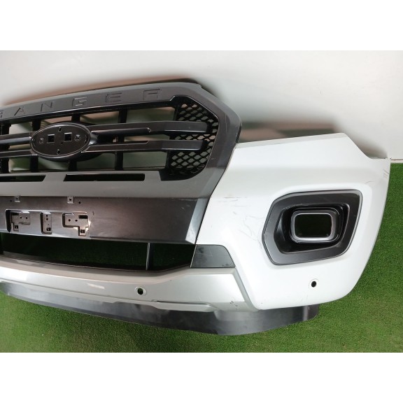 Recambio de paragolpes delantero para ford ranger (tke) 2.0 ecoblue 4x4 referencia OEM IAM JB3B17C831D JB3B17C831D 