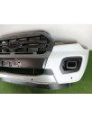Recambio de paragolpes delantero para ford ranger (tke) 2.0 ecoblue 4x4 referencia OEM IAM JB3B17C831D JB3B17C831D 