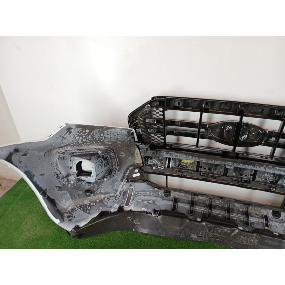 Recambio de paragolpes delantero para ford ranger (tke) 2.0 ecoblue 4x4 referencia OEM IAM JB3B17C831D JB3B17C831D 