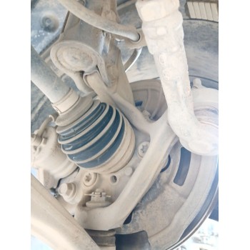 Recambio de mangueta delantera derecha para kia niro ii (sg2) 1.6 gdi hybrid referencia OEM IAM 51711AT000  51730M6000