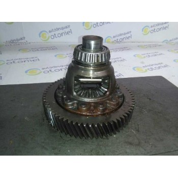 Recambio de reductora para peugeot 407 2.0 16v cat (rfj / ew10a) referencia OEM IAM   