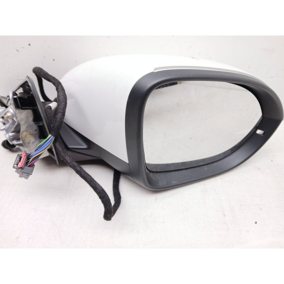 Recambio de retrovisor derecho para volkswagen t-roc (a11, d11) 1.5 tsi referencia OEM IAM   