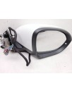 Recambio de retrovisor derecho para volkswagen t-roc (a11, d11) 1.5 tsi referencia OEM IAM   