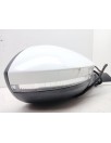 Recambio de retrovisor derecho para volkswagen t-roc (a11, d11) 1.5 tsi referencia OEM IAM   