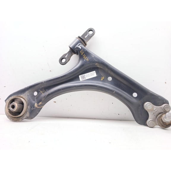 Recambio de brazo suspension inferior delantero derecho para hyundai tucson (nx4e, nx4a) 1.6 t-gdi hybrid referencia OEM IAM 545