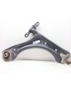 Recambio de brazo suspension inferior delantero derecho para hyundai tucson (nx4e, nx4a) 1.6 t-gdi hybrid referencia OEM IAM 545