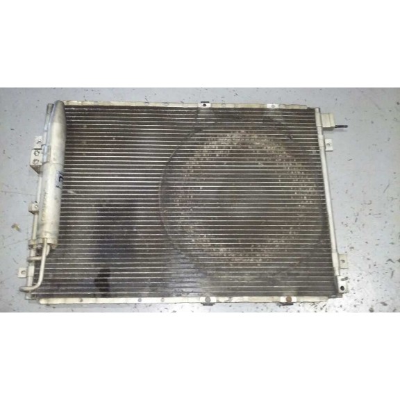 Recambio de condensador / radiador aire acondicionado para kia sorento 2.5 crdi cat referencia OEM IAM   