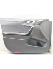 Recambio de guarnecido puerta delantera izquierda para kia ceed gt line referencia OEM IAM   