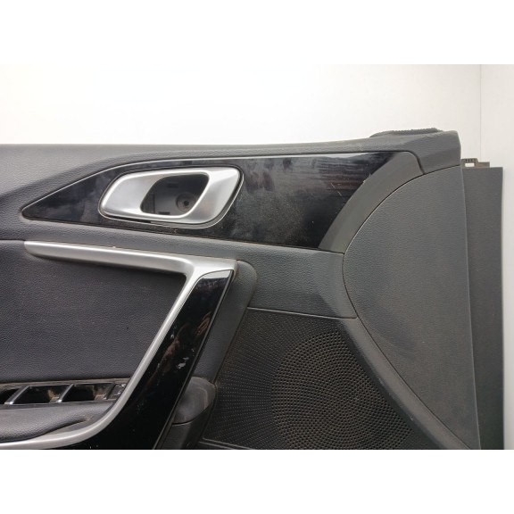 Recambio de guarnecido puerta delantera izquierda para kia ceed gt line referencia OEM IAM   