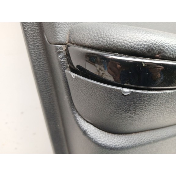 Recambio de guarnecido puerta delantera izquierda para kia ceed gt line referencia OEM IAM   