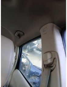 Recambio de airbag cortina delantero izquierdo para subaru tribeca (b9) 3.0 (wxe) referencia OEM IAM   