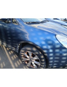 Recambio de aleta delantera derecha para subaru tribeca (b9) 3.0 (wxe) referencia OEM IAM   