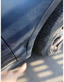 Recambio de aleta delantera derecha para subaru tribeca (b9) 3.0 (wxe) referencia OEM IAM    2