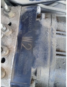 Recambio de abs para subaru tribeca (b9) 3.0 (wxe) referencia OEM IAM    2