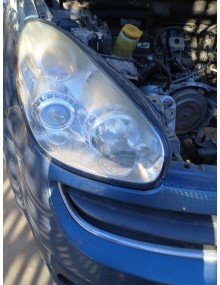 Recambio de faro derecho para subaru tribeca (b9) 3.0 (wxe) referencia OEM IAM   