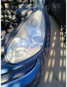 Recambio de faro izquierdo para subaru tribeca (b9) 3.0 (wxe) referencia OEM IAM   