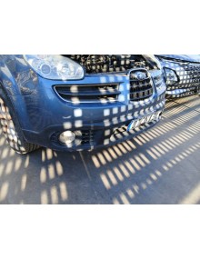 Recambio de paragolpes delantero para subaru tribeca (b9) 3.0 (wxe) referencia OEM IAM 57704XA06A   2