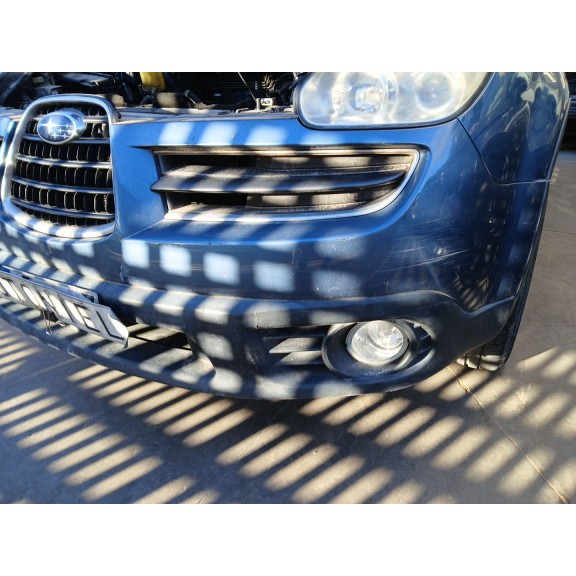 Recambio de paragolpes delantero para subaru tribeca (b9) 3.0 (wxe) referencia OEM IAM   