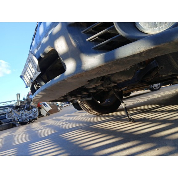 Recambio de paragolpes delantero para subaru tribeca (b9) 3.0 (wxe) referencia OEM IAM   