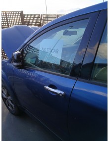 Recambio de puerta delantera izquierda para subaru tribeca (b9) 3.0 (wxe) referencia OEM IAM   