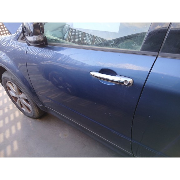 Recambio de puerta delantera izquierda para subaru tribeca (b9) 3.0 (wxe) referencia OEM IAM   