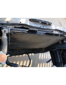 Recambio de radiador agua para subaru tribeca (b9) 3.0 (wxe) referencia OEM IAM   